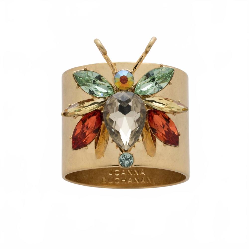 Joanna Buchanan Napkin Rings - Thumbnail 2